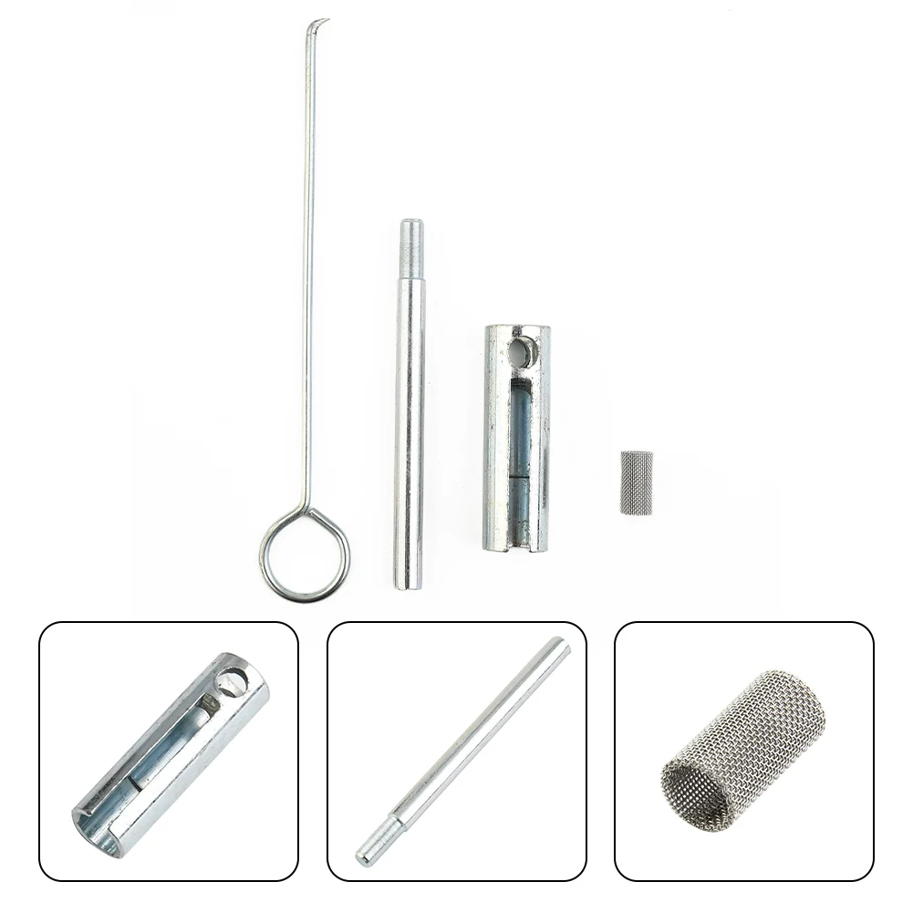 4PCS Air Heater Service Repair Kit Heater Car Truck Accessories For Eberspacher Espar D2 D4 Eberhe 2kw-5kw
4PCS Air Heater Service Repair Kit Heater Car Truck Accessories For Eberspacher Espar D2 D4 Eberhe 2kw-5kw