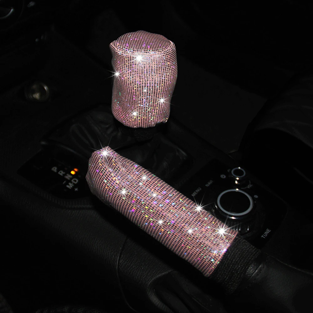 1pcs Steering Wheel Cover Handbrake Cover Size: 37-38cm Gear Cover Pink *Color: Pink 100% Brand New Car Interior
1pcs Steering Wheel Cover Handbrake Cover Size: 37-38cm Gear Cover Pink *Color: Pink 100% Brand New Car Interior