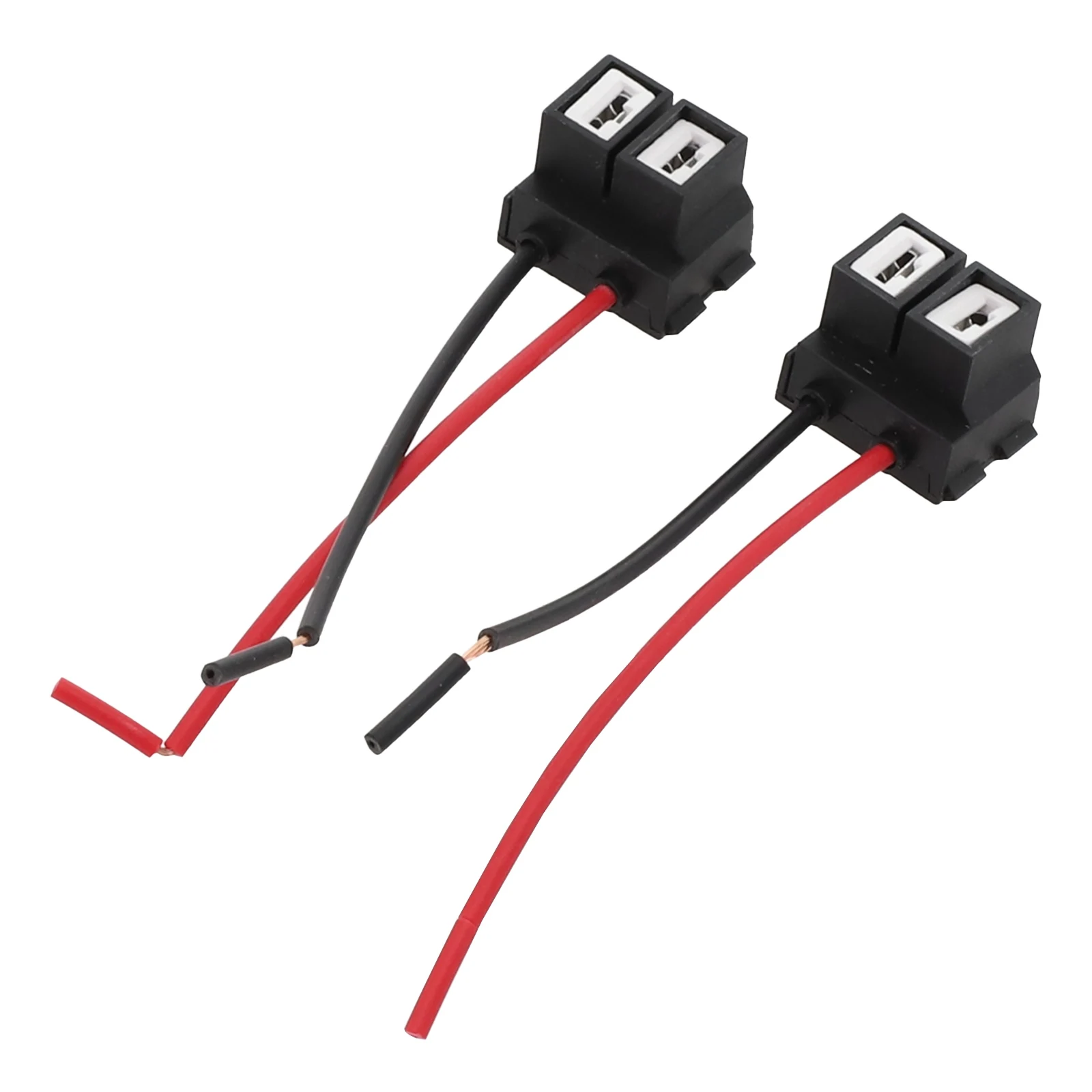 Automotive H7 Lamp Holder Bracket Headlight Quick Installation Sockets Wear Resistant Wire ABS Universal Durable
Automotive H7 Lamp Holder Bracket Headlight Quick Installation Sockets Wear Resistant Wire ABS Universal Durable