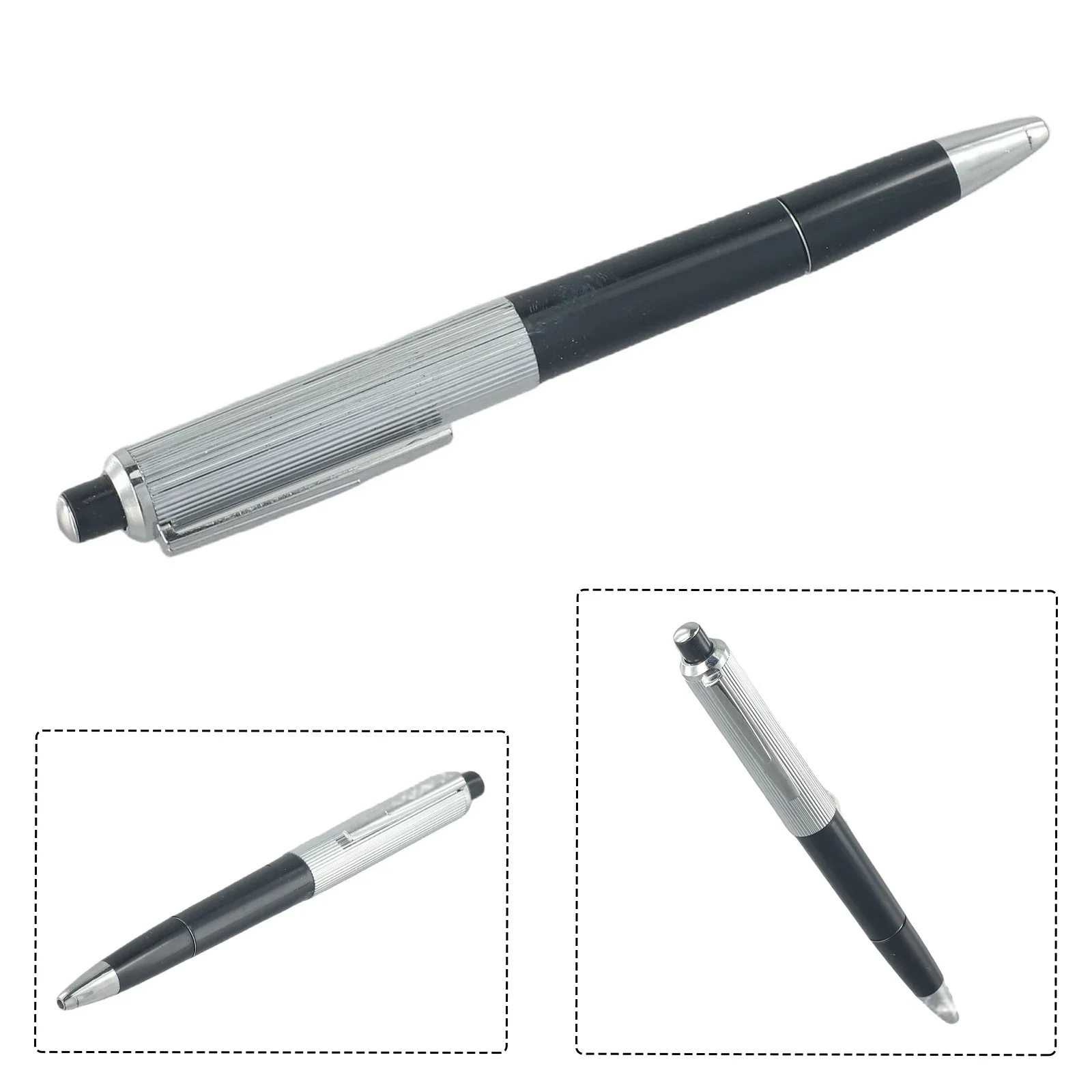 Novelty Electric Shock Pen Gag 145mm Accessories Funny Gift Gift Joke LR41 Battery Prank Replacement High Quality
Novelty Electric Shock Pen Gag 145mm Accessories Funny Gift Gift Joke LR41 Battery Prank Replacement High Quality