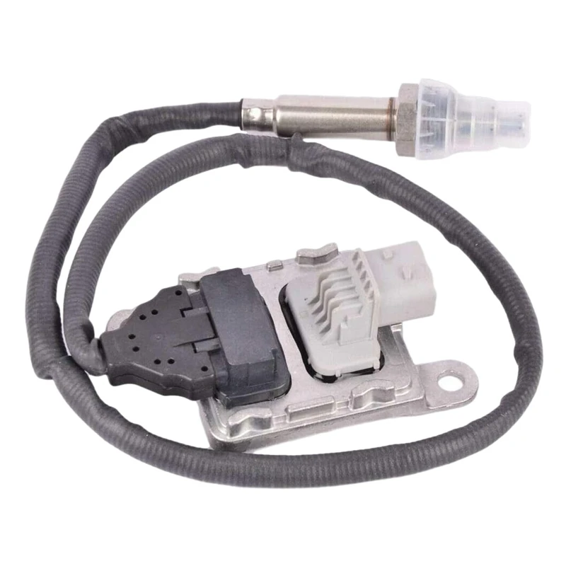 Датчик оксида азота Nox для Cummins 11.9L 15L ISX15 2013-2018 Freightliner Kenworth 3687930 4326870 5WK96740B
Датчик оксида азота Nox для Cummins 11.9L 15L ISX15 2013-2018 Freightliner Kenworth 3687930 4326870 5WK96740B