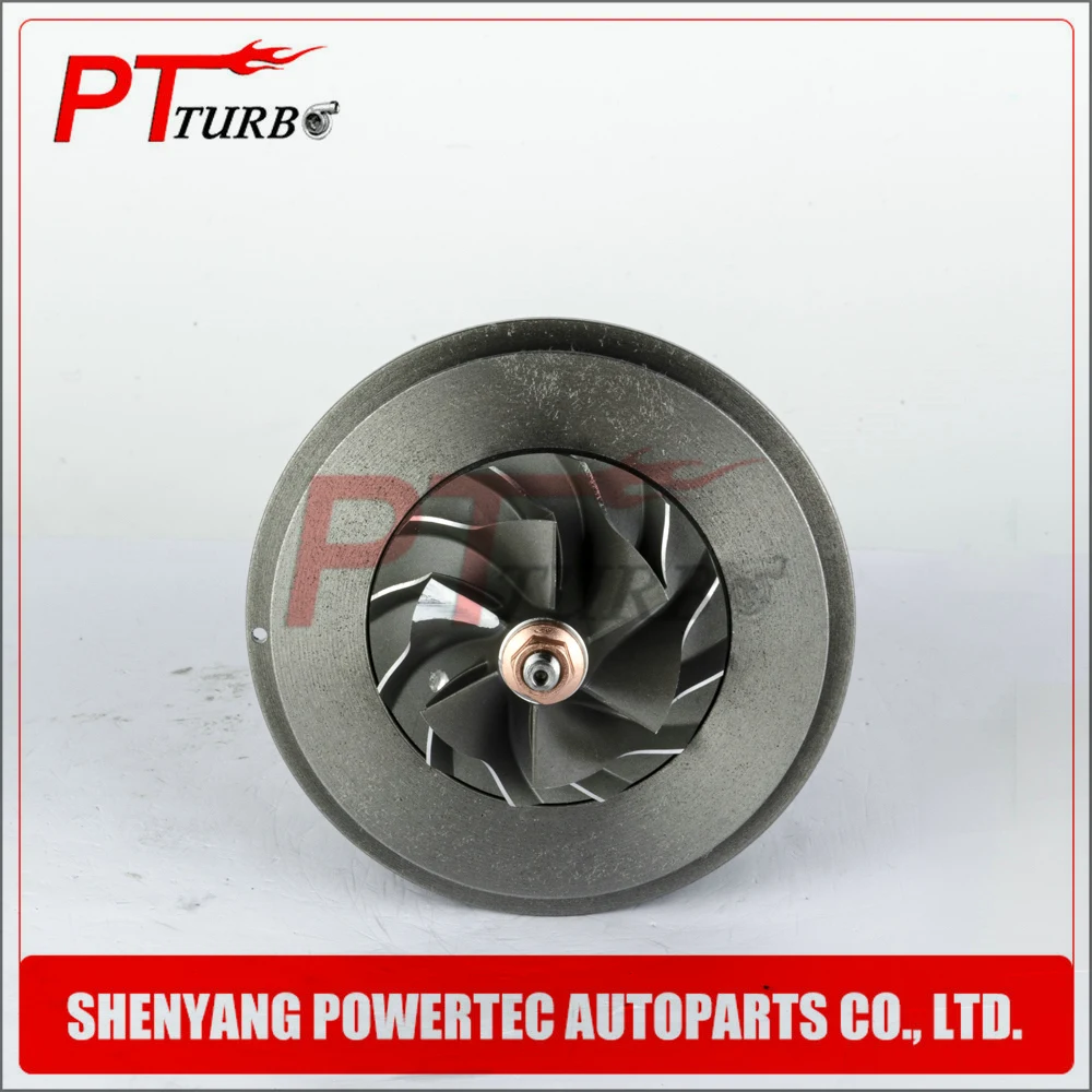 

Turbocharger Core For Iveco Daily 2.8 I / New Turbo Daily 103 Kw 122 HP 8140.23.3700/8140.23.2585 49135-05000 99450703 Turbine