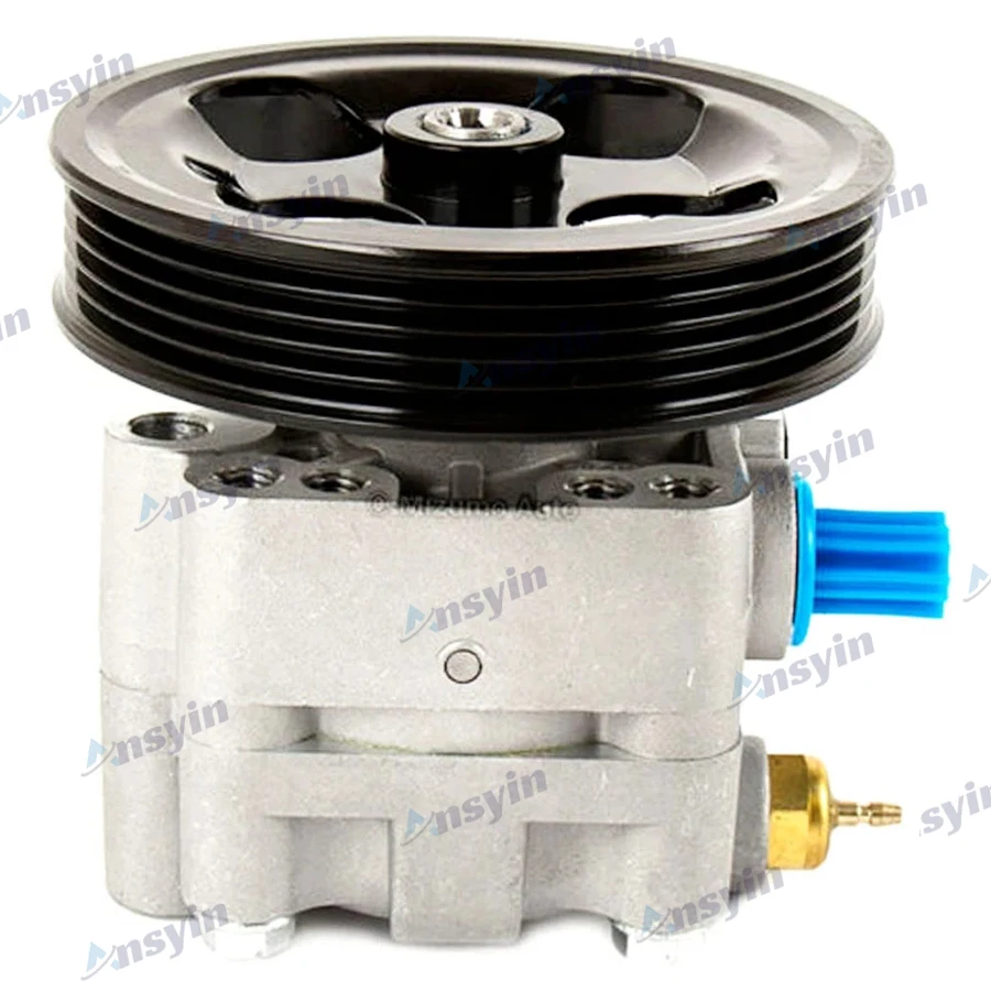 For Power Steering Pump For Subaru Legacy Outback Baja 2.5L SOHC 2000-2006 34401AE03B 34430AE04C 34430AE04A 34430AE04B 21-5254
For Power Steering Pump For Subaru Legacy Outback Baja 2.5L SOHC 2000-2006 34401AE03B 34430AE04C 34430AE04A 34430AE04B 21-5254
