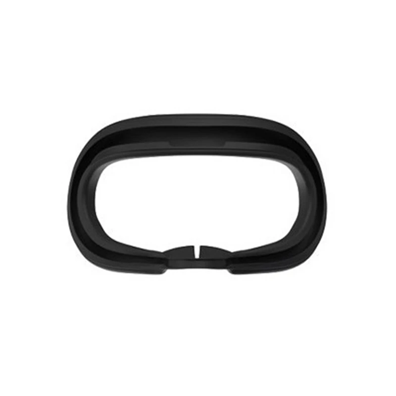 For Meta Quest 3 VR Glasses Mask Silicone Cover Quest 3 Helmet All-In-1 Silicone Blackout Eye Mask Cover Accessories
For Meta Quest 3 VR Glasses Mask Silicone Cover Quest 3 Helmet All-In-1 Silicone Blackout Eye Mask Cover Accessories