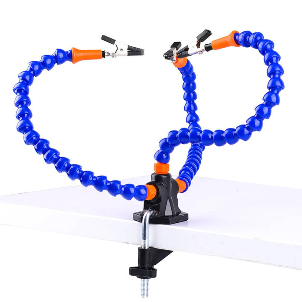 Pc Set Plastic Alligator Clip Universal Welding Station Blue DIY Projects Universal Welding Station Auxiliary Work
Pc Set Plastic Alligator Clip Universal Welding Station Blue DIY Projects Universal Welding Station Auxiliary Work