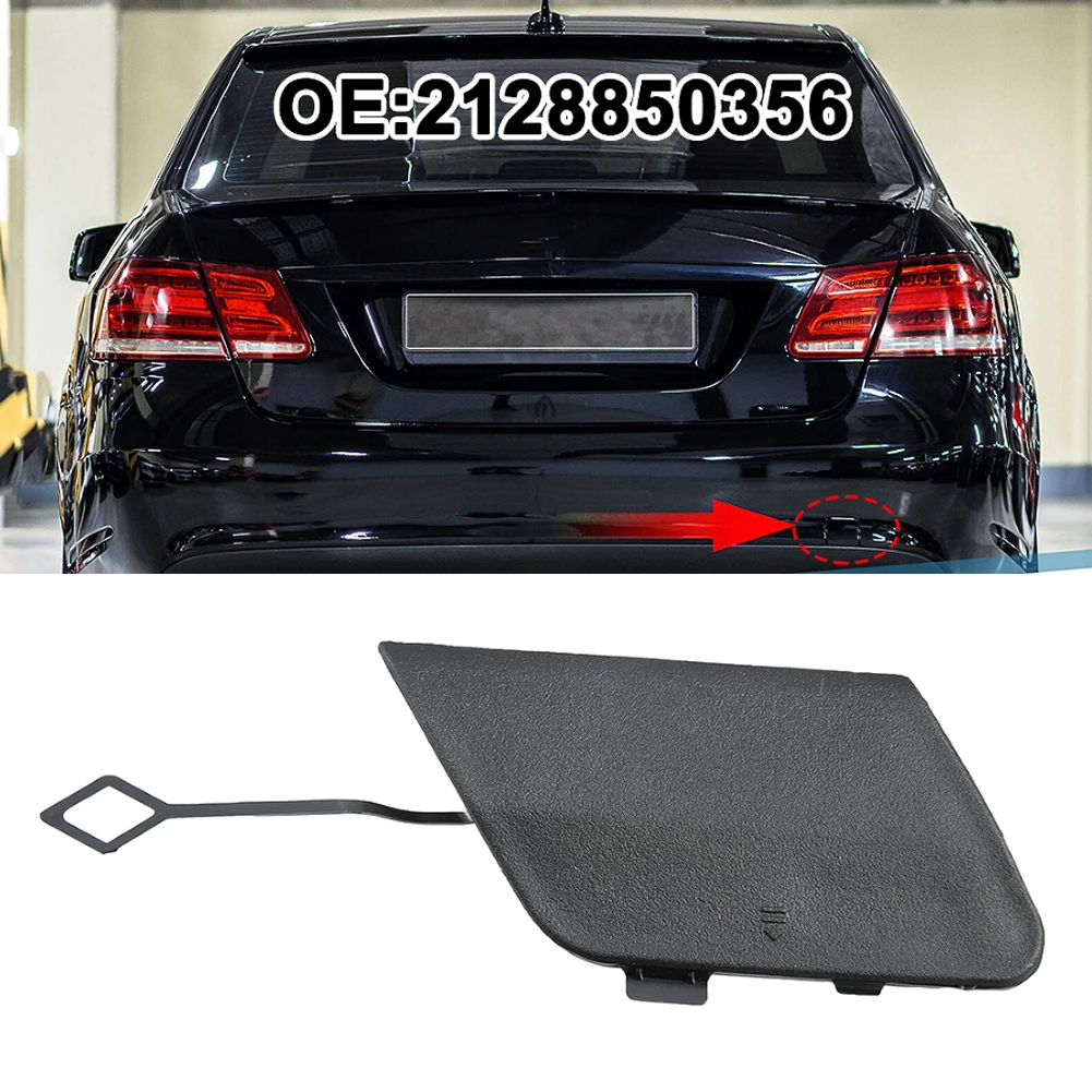Car Rear Bumper Tow Hook Cover 2128850356 For Mercedes For Benz E200 E500 E400 E550 E250 E350 E300 2014-2016 Auto Accessories
Car Rear Bumper Tow Hook Cover 2128850356 For Mercedes For Benz E200 E500 E400 E550 E250 E350 E300 2014-2016 Auto Accessories