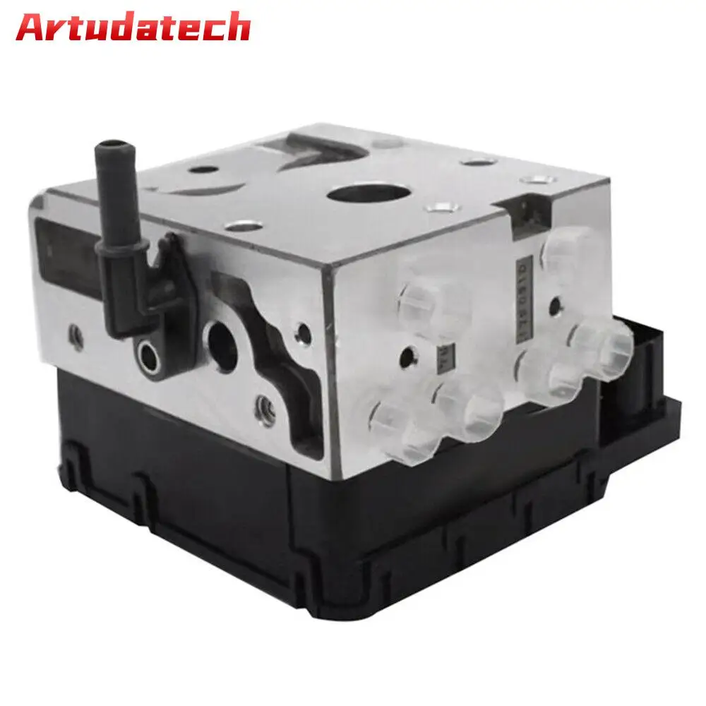 Artudatech 44510-50070 ABS Anti-Lock Pump Actuator Modulator Valve for Lexus LS460 LS500h LS600h 07-19 Car Accessories
Artudatech 44510-50070 ABS Anti-Lock Pump Actuator Modulator Valve for Lexus LS460 LS500h LS600h 07-19 Car Accessories