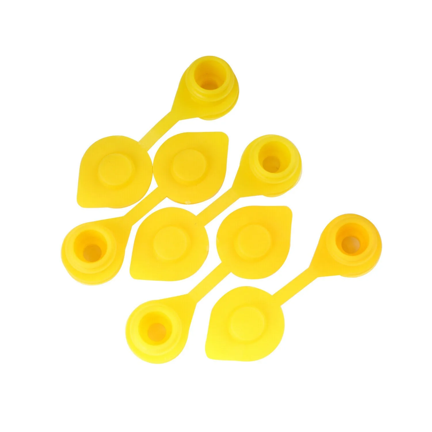 Accessories Gas Can Spout Lawn Edgers Lawn Mower Parts For Garden Machinery Plastic Replacement Screw Collar Cap
Accessories Gas Can Spout Lawn Edgers Lawn Mower Parts For Garden Machinery Plastic Replacement Screw Collar Cap