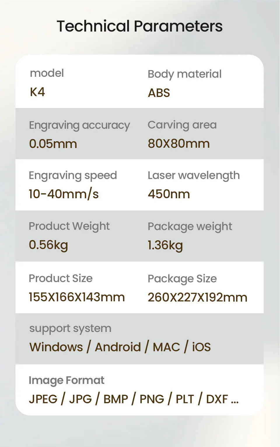 Laser Engraver Machine CNC Highly Accurate Portable 80mmx80mm Engraving Cutting for Dog Tag Paper Leather Wood Work DIY 10 Mallzona Sed44fd3e3433454e9db34c3083ec4c98y Laser Engraver Machine CNC Highly Accurate Portable 80mmx80mm Engraving Cutting for Dog Tag Paper Leather Wood Work DIY Mallzona