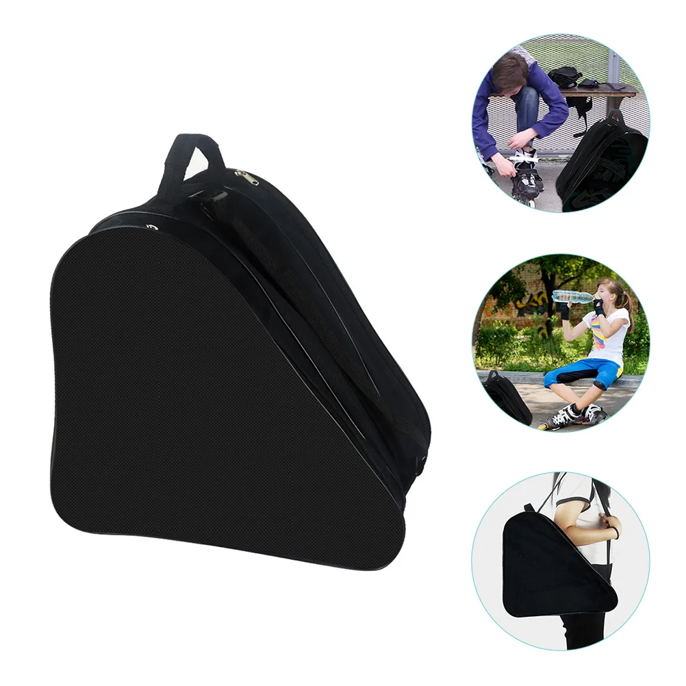 Roller Skating Bag Skate Packing Handbags Pouch for Travel Handbagss Shoes Container Organizer Walker Storage Case Handbag
Roller Skating Bag Skate Packing Handbags Pouch for Travel Handbagss Shoes Container Organizer Walker Storage Case Handbag