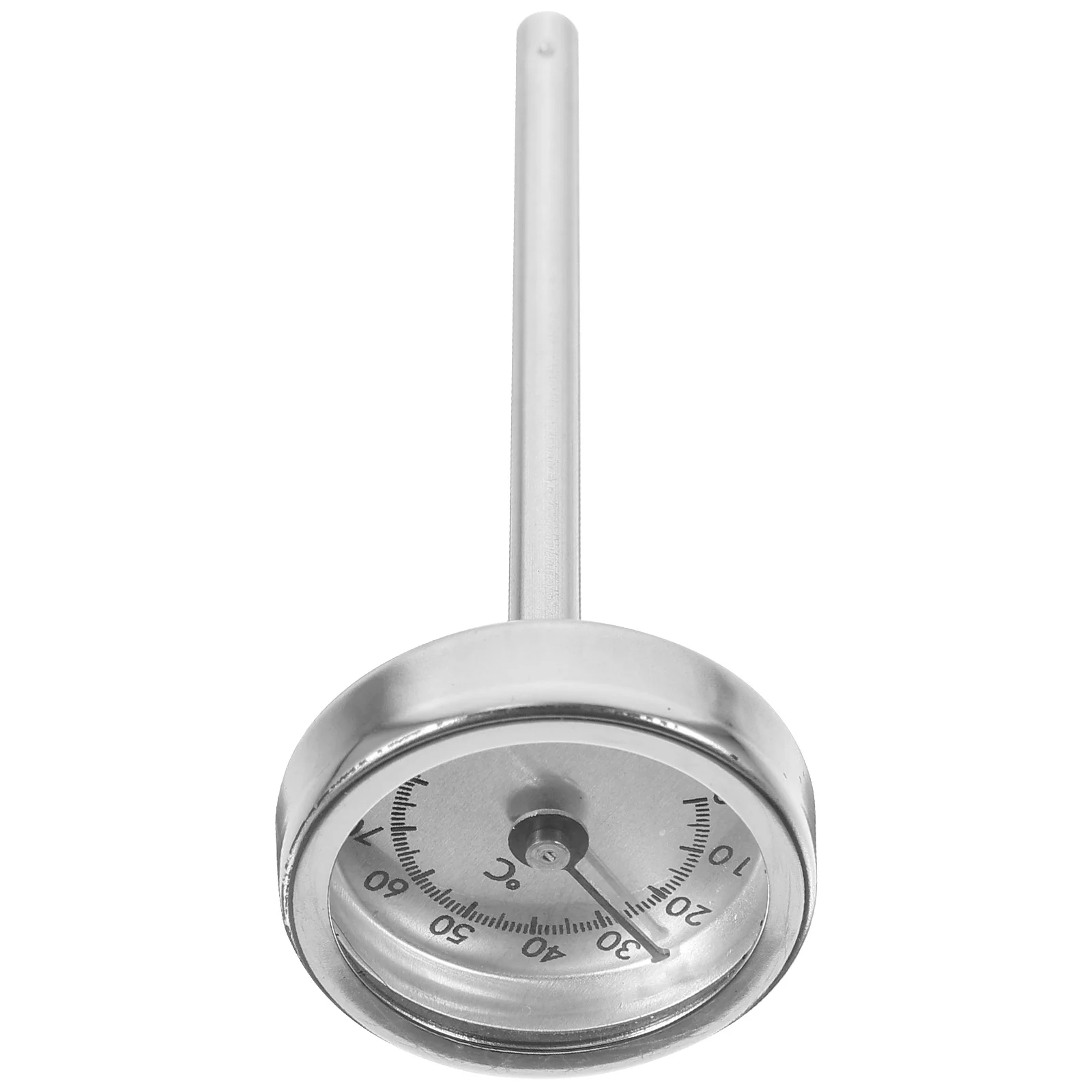 Food Thermometer Accurate Electric Kettle Temperature Gauge for Smoker Stainless Steel Grill Cooking
Food Thermometer Accurate Electric Kettle Temperature Gauge for Smoker Stainless Steel Grill Cooking
