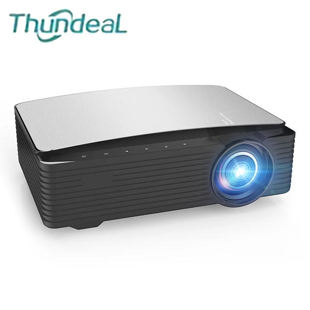 YG650 Projector Full HD Native 1920 x 1080P New LED Proyector 3D Home Video Theater Support AC3 Zoom Projectors
YG650 Projector Full HD Native 1920 x 1080P New LED Proyector 3D Home Video Theater Support AC3 Zoom Projectors