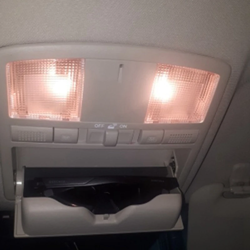Car Reading Lights Assembly For Mazda 6 GH 2007-2012 Parts Indoor Reading Light TD11-69-970 TD1269970 TD12-69-970
Car Reading Lights Assembly For Mazda 6 GH 2007-2012 Parts Indoor Reading Light TD11-69-970 TD1269970 TD12-69-970