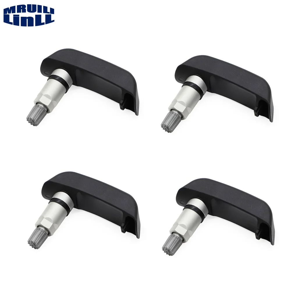 4pcs NEW Front Rear Tire Pressure Monitoring Sensor OEM 36318532731 7694420 8532731 For BMW Motorcycle
4pcs NEW Front Rear Tire Pressure Monitoring Sensor OEM 36318532731 7694420 8532731 For BMW Motorcycle