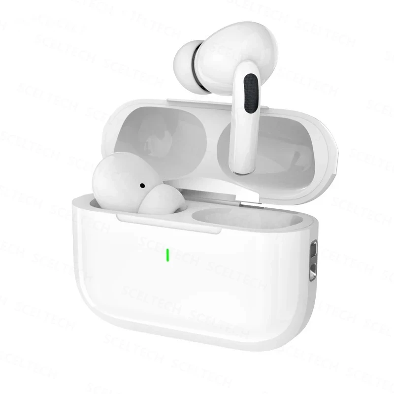 Wireless Earphones Bluetooth 5.3 Headphones In Ear Noise Cancell Stereo Music Earbuds Touch Control Earbuds with HD Microphone
Wireless Earphones Bluetooth 5.3 Headphones In Ear Noise Cancell Stereo Music Earbuds Touch Control Earbuds with HD Microphone