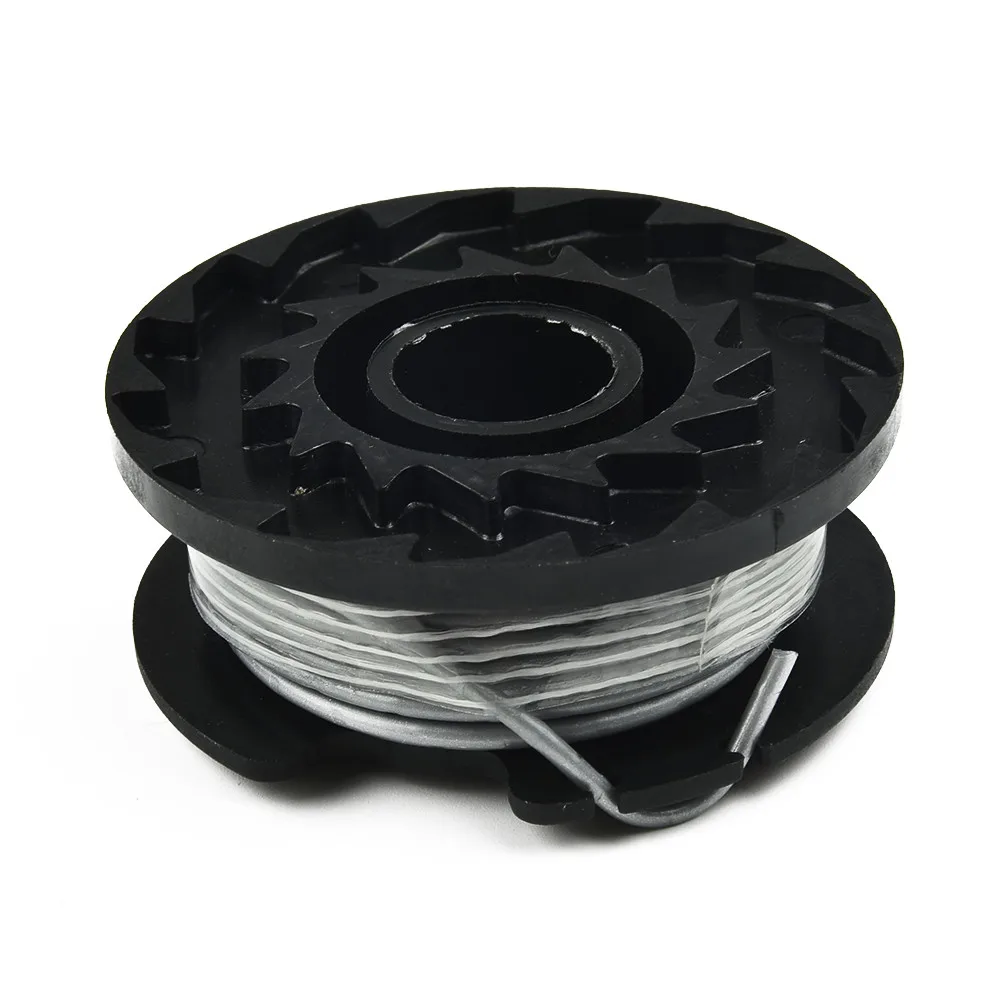 3*String Trimmer Garden Supplies Accessories FOR BOSCH ART 23 26 SL Strimmer Trimmer Line Spool Feed 4mX1.65mm 3PCS
3*String Trimmer Garden Supplies Accessories FOR BOSCH ART 23 26 SL Strimmer Trimmer Line Spool Feed 4mX1.65mm 3PCS