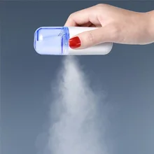 Nano Mist Facial Sprayer USB Humidifier Rechargeable Nebulizer Face Steamer Moisturizing Beauty Instruments Face Skin Care Tools
Nano Mist Facial Sprayer USB Humidifier Rechargeable Nebulizer Face Steamer Moisturizing Beauty Instruments Face Skin Care Tools