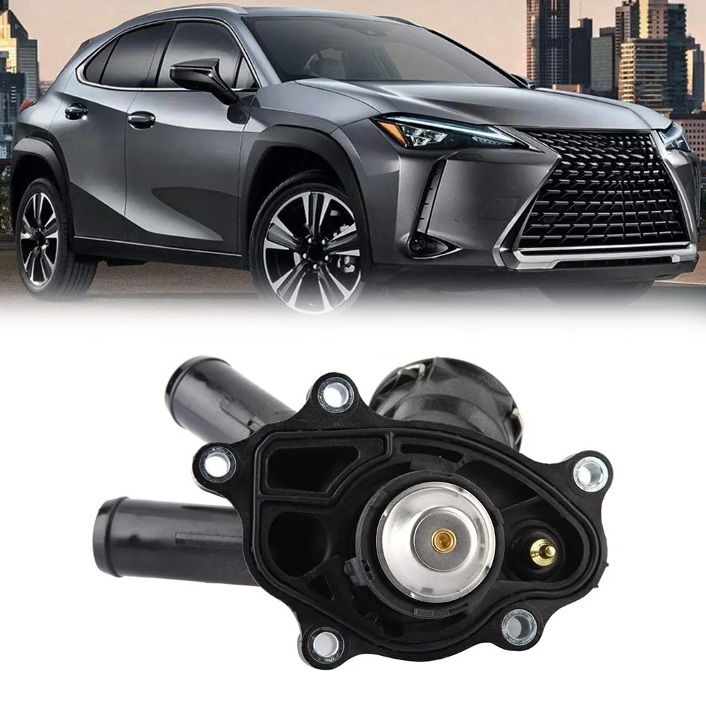 Water Coolant Thermostat Housing C250 Luxury Sedan C250 Sport Sedan For Mercedes SLK250 Base Convertible Brand New Metal Plastic
Water Coolant Thermostat Housing C250 Luxury Sedan C250 Sport Sedan For Mercedes SLK250 Base Convertible Brand New Metal Plastic