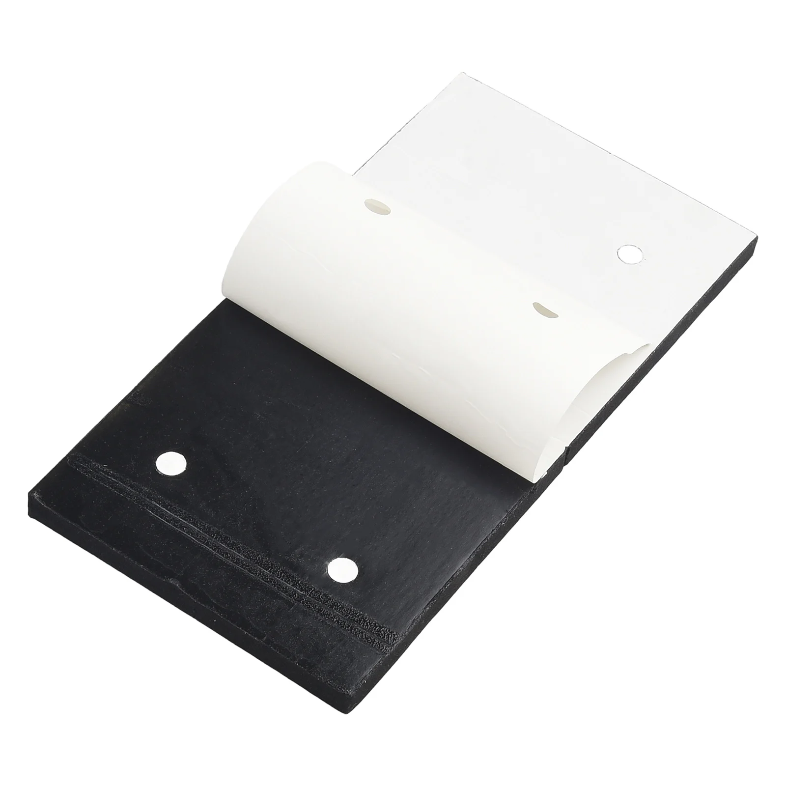 2pcs Self-Adhesive Foam Replacement Sander Back Pad Mat 4 Holes For 9035 Electric Grinder Power Tools Accessories
2pcs Self-Adhesive Foam Replacement Sander Back Pad Mat 4 Holes For 9035 Electric Grinder Power Tools Accessories