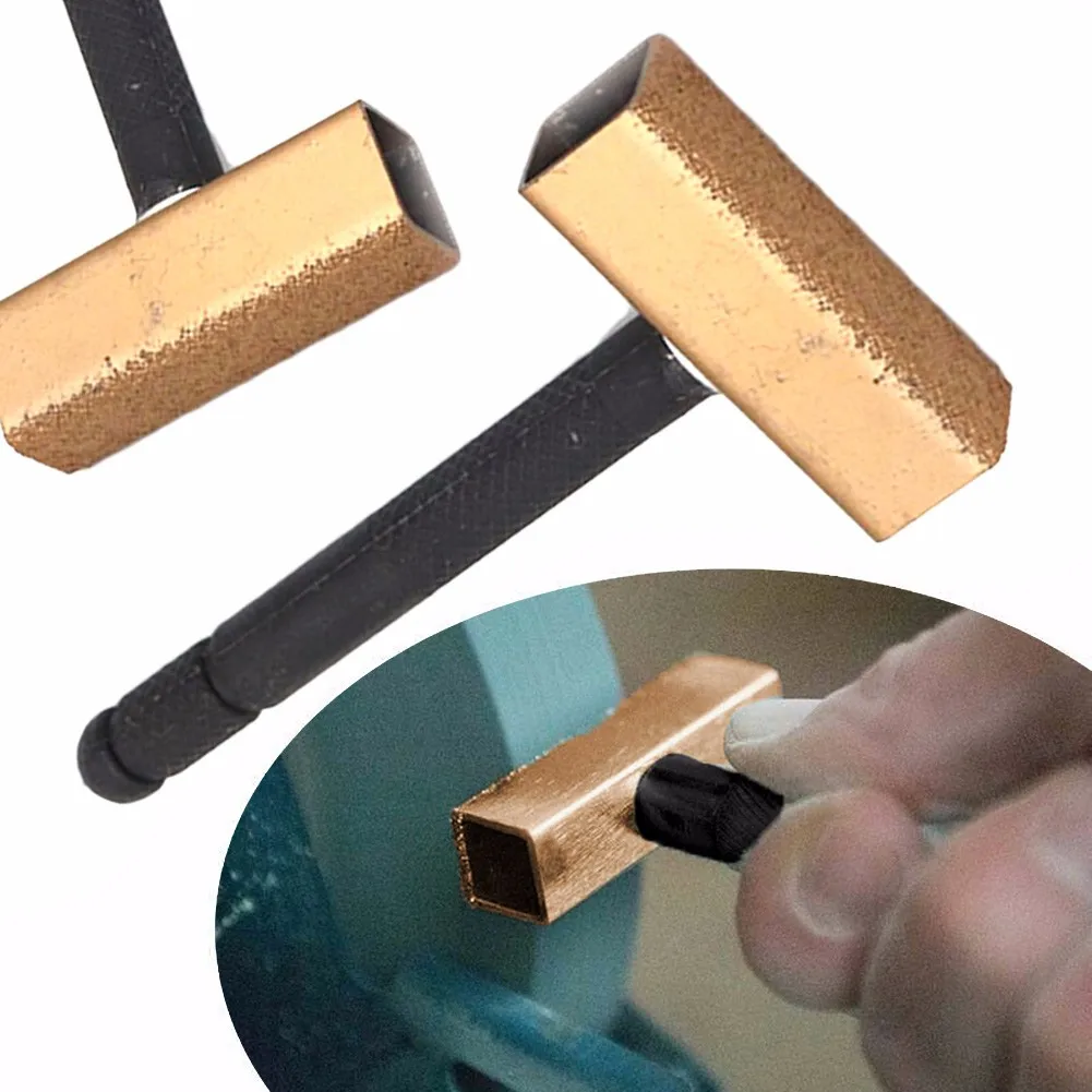 Heavy-duty Dresser Grinding Wheels Metal Polisher Polishing Re-shapes Grinder Hand Held Repair Stone Coated Deburring
Heavy-duty Dresser Grinding Wheels Metal Polisher Polishing Re-shapes Grinder Hand Held Repair Stone Coated Deburring