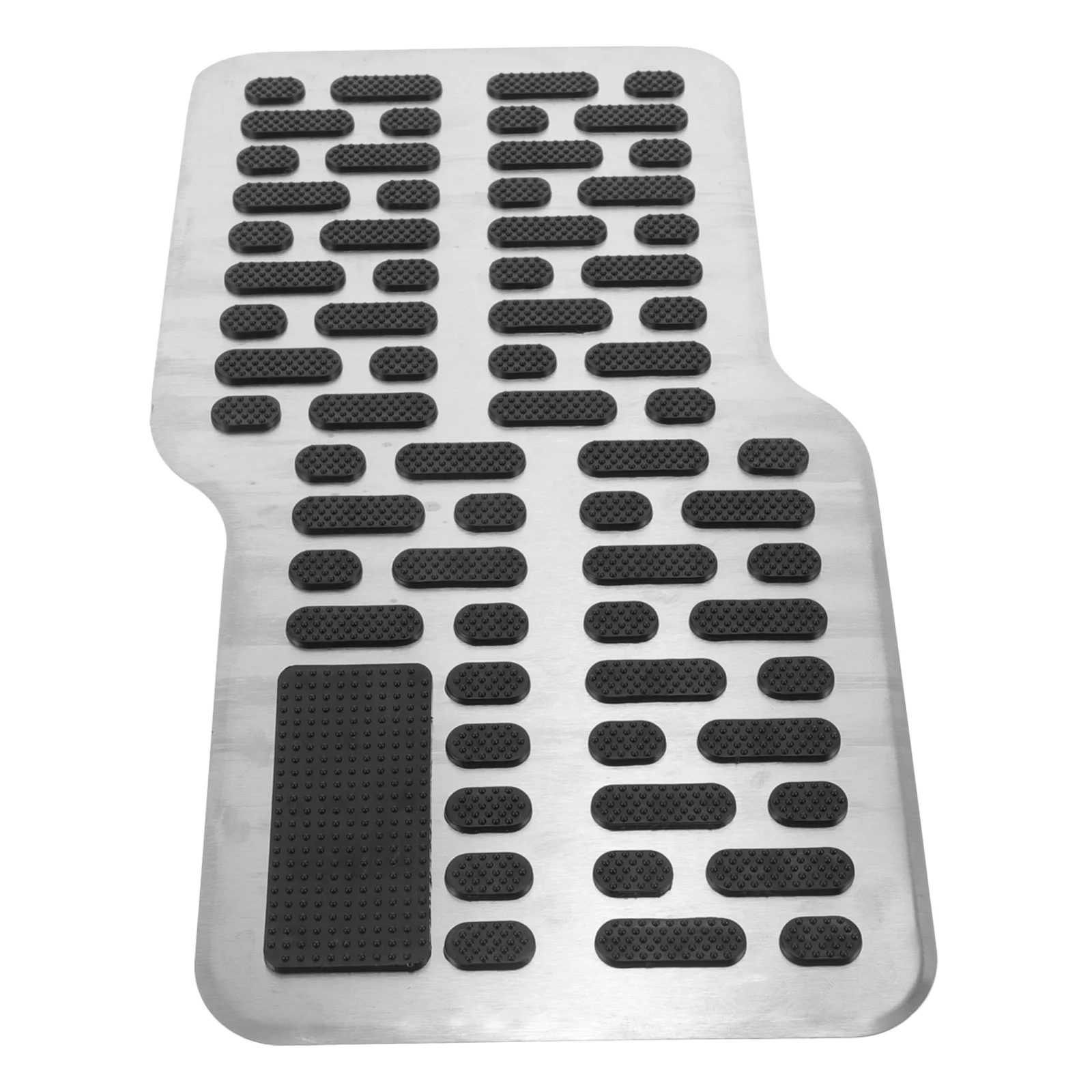 Stainless Steel Pedal Car Brake Fuel Assembly Pad Covers Automotive Pads Extenders for Short Drivers Accessories
Stainless Steel Pedal Car Brake Fuel Assembly Pad Covers Automotive Pads Extenders for Short Drivers Accessories