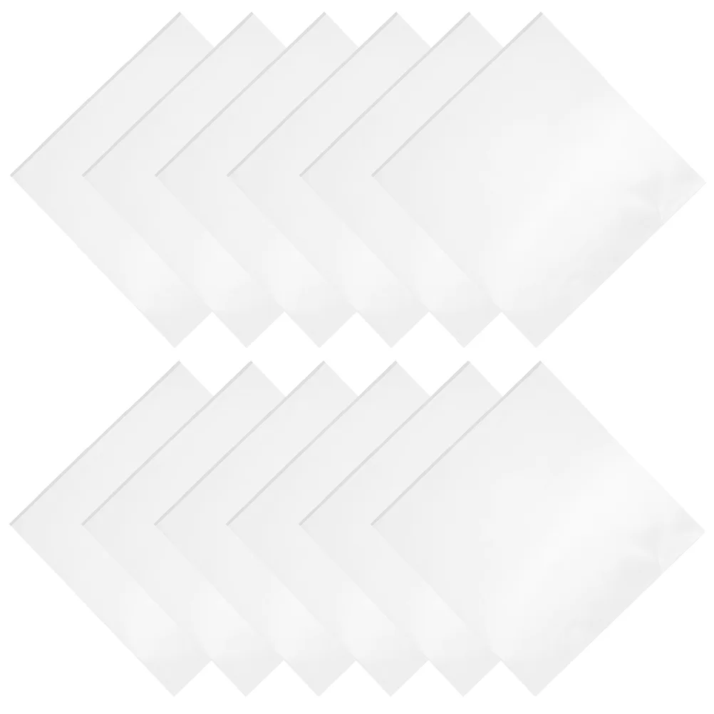 25 Pcs Record Protection Bag Vinyl Records Storage Album Cover Protector Outer Sleeves Plastic Supplies Covers Standard
25 Pcs Record Protection Bag Vinyl Records Storage Album Cover Protector Outer Sleeves Plastic Supplies Covers Standard