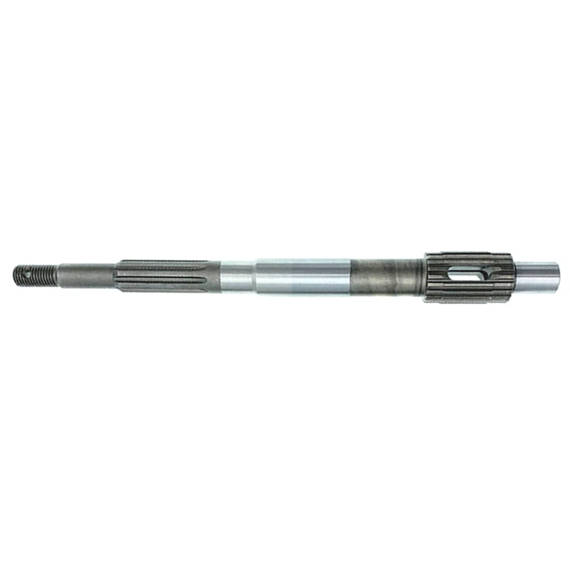 1 Piece Propeller Shaft Replacement Parts For Yamaha Outboard Motor 4T 75HP 50HP 80HP 90HP 100HP 67F-45611-01,67F-45611-00
1 Piece Propeller Shaft Replacement Parts For Yamaha Outboard Motor 4T 75HP 50HP 80HP 90HP 100HP 67F-45611-01,67F-45611-00