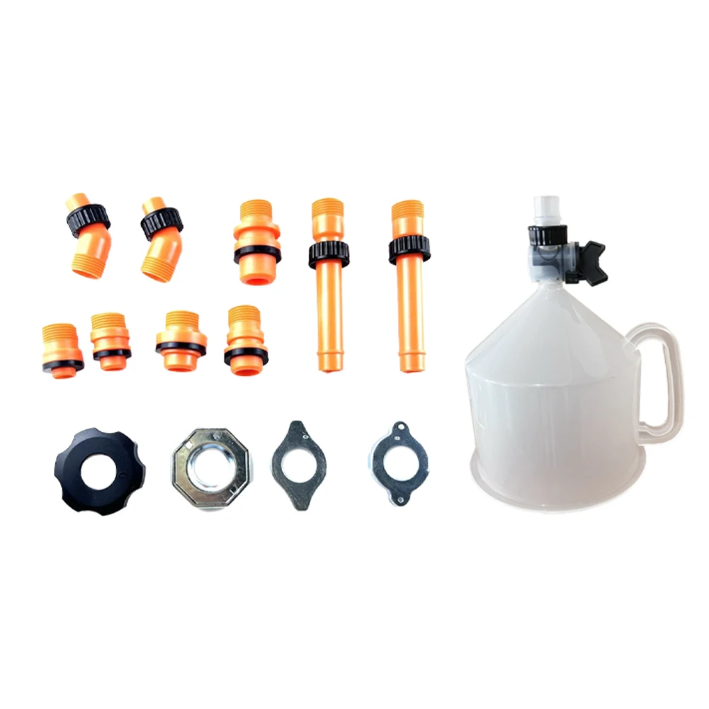 Antifreeze Funnel Filling Funnel Kit Accessories High Quality Hot Sale Replacement Practical Rand New Reliable
Antifreeze Funnel Filling Funnel Kit Accessories High Quality Hot Sale Replacement Practical Rand New Reliable