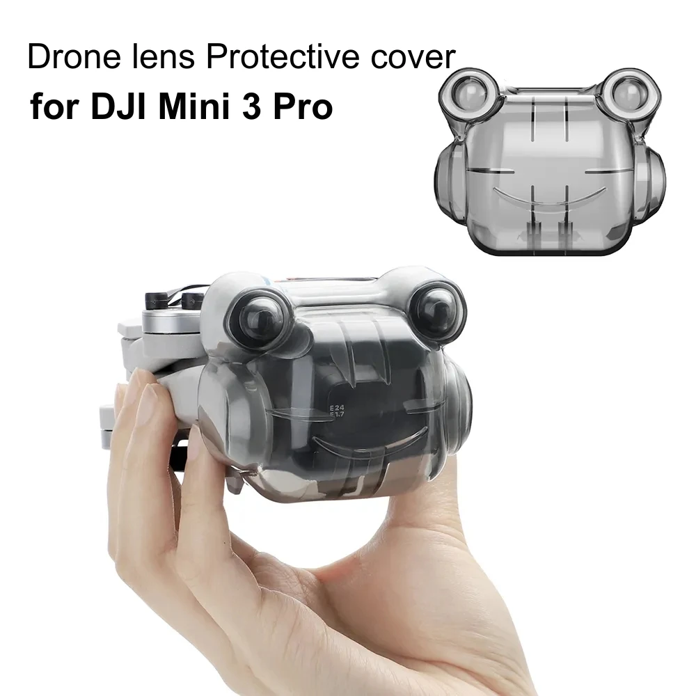 Защитная крышка объектива для DJI Mini 3 Pro Drone Gimbal Lens Пылезащитная Водонепроницаемая Защитная крышка запасные аксессуары
Защитная крышка объектива для DJI Mini 3 Pro Drone Gimbal Lens Пылезащитная Водонепроницаемая Защитная крышка запасные аксессуары