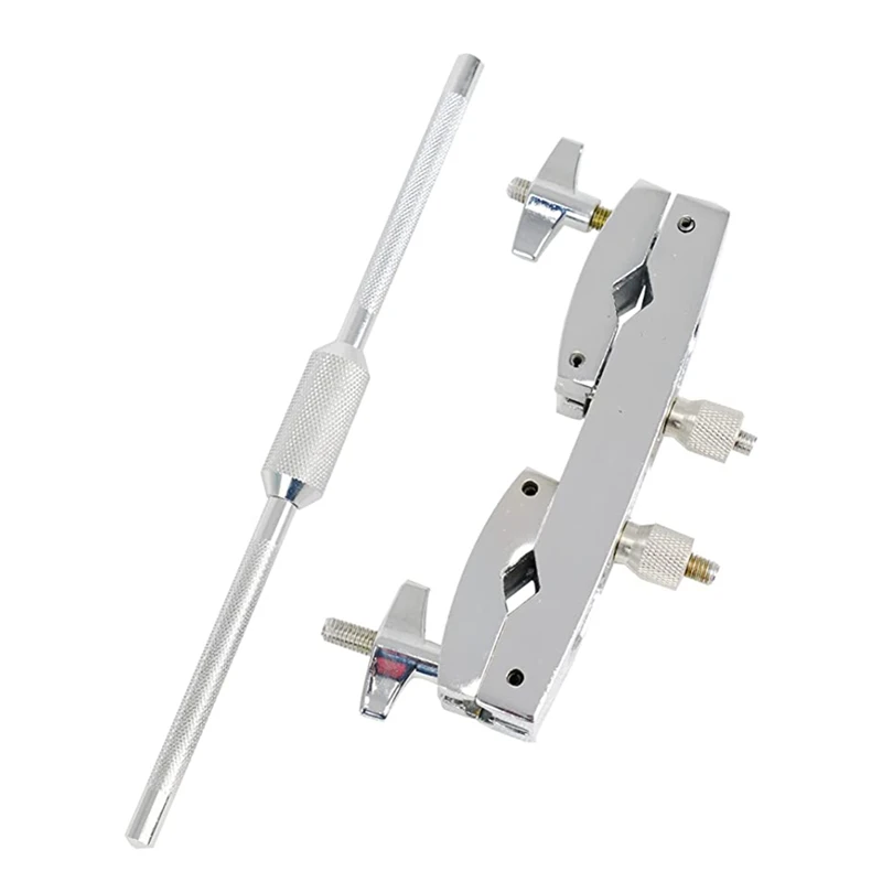 Зажим Cowbell, двухполюсный удлинитель, монтажный кронштейн, Электронная подставка, набор аксессуаров (прямой)
Зажим Cowbell, двухполюсный удлинитель, монтажный кронштейн, Электронная подставка, набор аксессуаров (прямой)