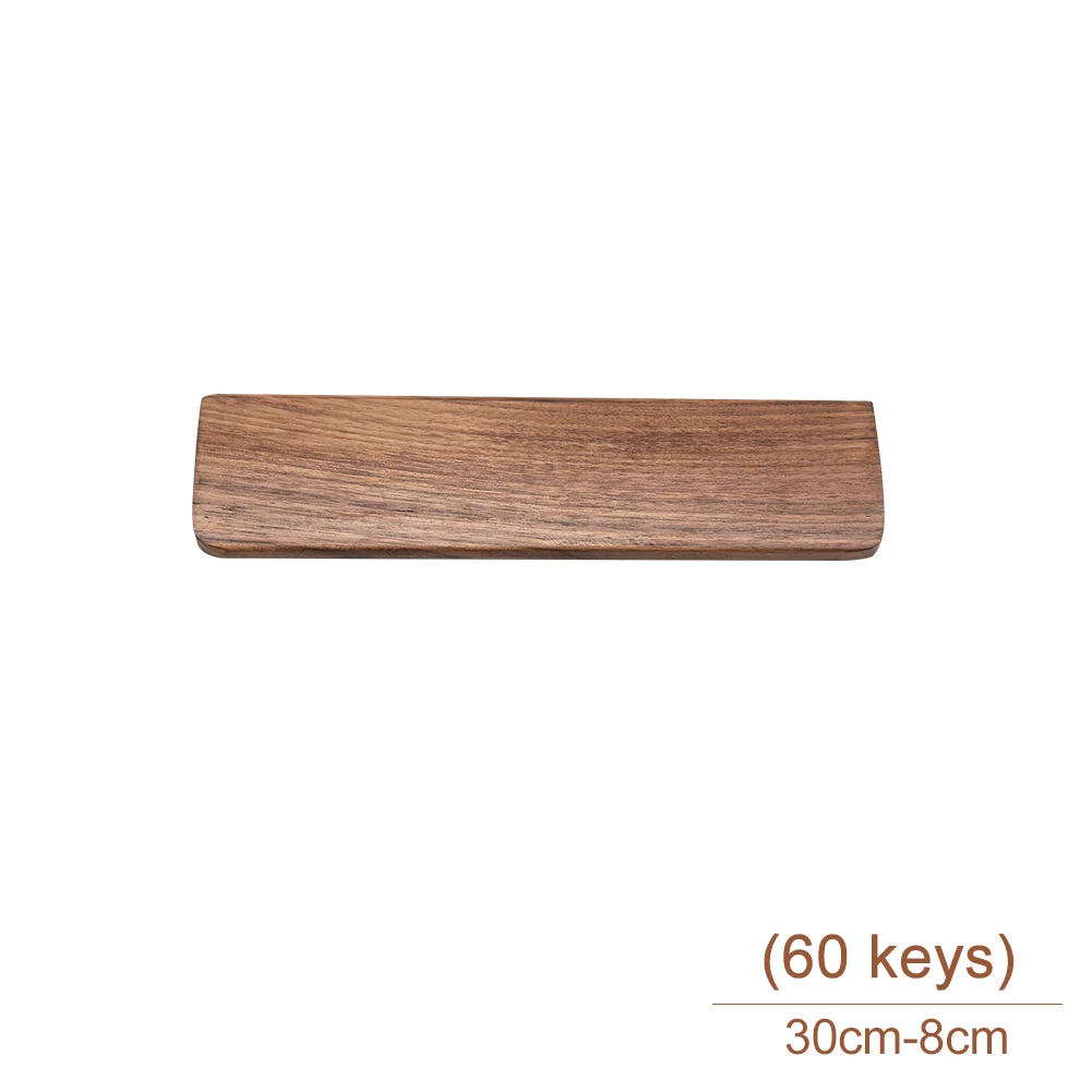 Эргономичный нескользящий ноутбук из орехового дерева, игровые аксессуары для компьютера, Офисная Клавиатура с полированной поверхностью, подставка под запястье 
Эргономичный нескользящий ноутбук из орехового дерева, игровые аксессуары для компьютера, Офисная Клавиатура с полированной поверхностью, подставка под запястье