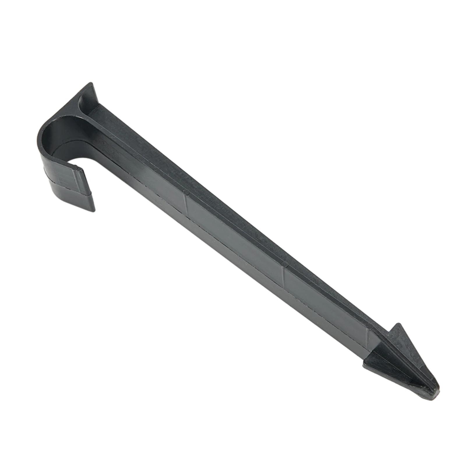 Fixing Anchor Ground Anchor Pegs Drip Pipe Flexible For Garden Watering Recycled Rubber Stable UV-resistant Plastic
Fixing Anchor Ground Anchor Pegs Drip Pipe Flexible For Garden Watering Recycled Rubber Stable UV-resistant Plastic