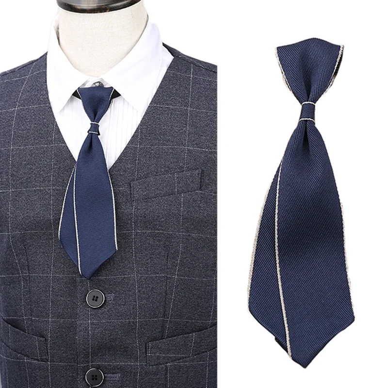 DIY 14-16-18CM Small Tie College Style Shirts Bowtie Adjustable Children's Performance Men's Women's Bank Uniform Accessories
DIY 14-16-18CM Small Tie College Style Shirts Bowtie Adjustable Children's Performance Men's Women's Bank Uniform Accessories