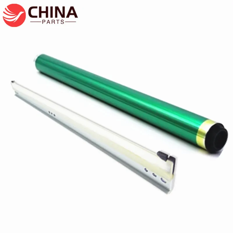 DR512 80K C224E OPC Drum For Konica Minolta Bizhub C284 C364 C454 C554 C221 C221S C281 C224e C284e C364e C454e DR-512 Cylinder
DR512 80K C224E OPC Drum For Konica Minolta Bizhub C284 C364 C454 C554 C221 C221S C281 C224e C284e C364e C454e DR-512 Cylinder