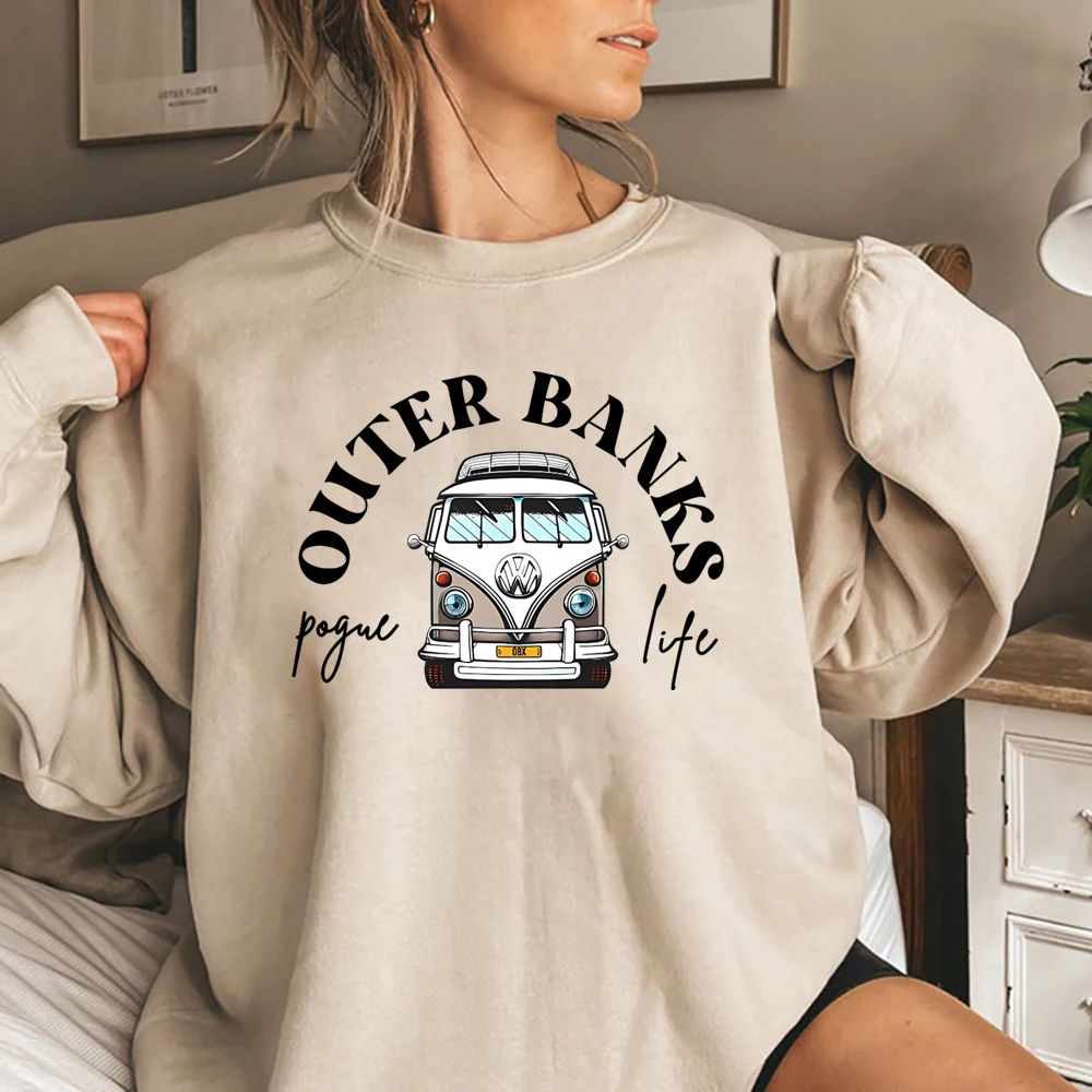Outer Banks Sweatshirt Pogue Life OBX Hoodie Vintage Tv Show Outer Banks JJ Maybank Sweatshirts Unisex Streetwear Fans Gift
Outer Banks Sweatshirt Pogue Life OBX Hoodie Vintage Tv Show Outer Banks JJ Maybank Sweatshirts Unisex Streetwear Fans Gift