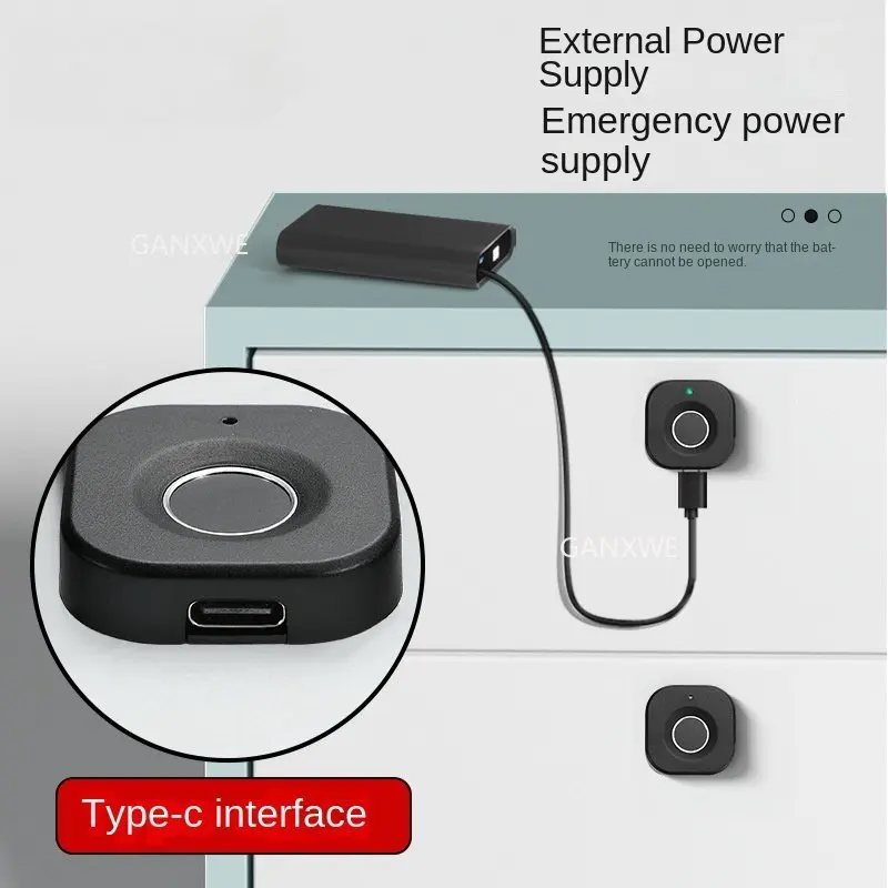 Finger Print Lock Keyles Drawer Lock Smart Electronic Fingerprint Locks Cabinet Locker Furniture
Finger Print Lock Keyles Drawer Lock Smart Electronic Fingerprint Locks Cabinet Locker Furniture