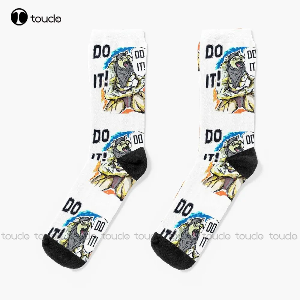 Furro Do It Socks Funny Socks For Men Personalized Custom Unisex Adult Teen Youth Socks Street Skateboard Socks Custom Gift Art
Furro Do It Socks Funny Socks For Men Personalized Custom Unisex Adult Teen Youth Socks Street Skateboard Socks Custom Gift Art