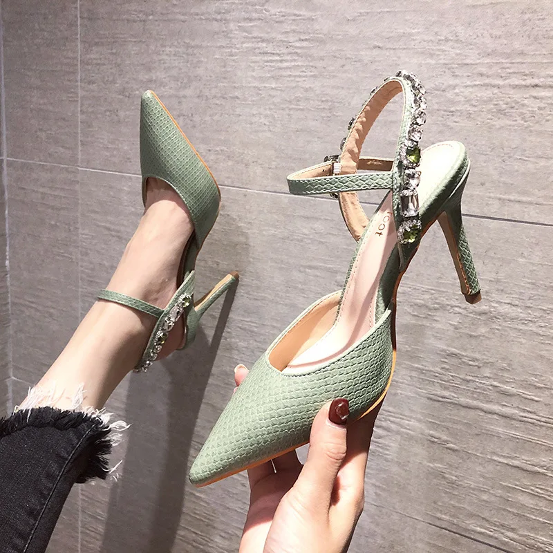 Hot Sale Black Women Woven Fabrics Pointed Toe High Heels Fashion Ladies Slip on Stiletto Pumps Sexy Woman Party Wedding Shoes
Hot Sale Black Women Woven Fabrics Pointed Toe High Heels Fashion Ladies Slip on Stiletto Pumps Sexy Woman Party Wedding Shoes