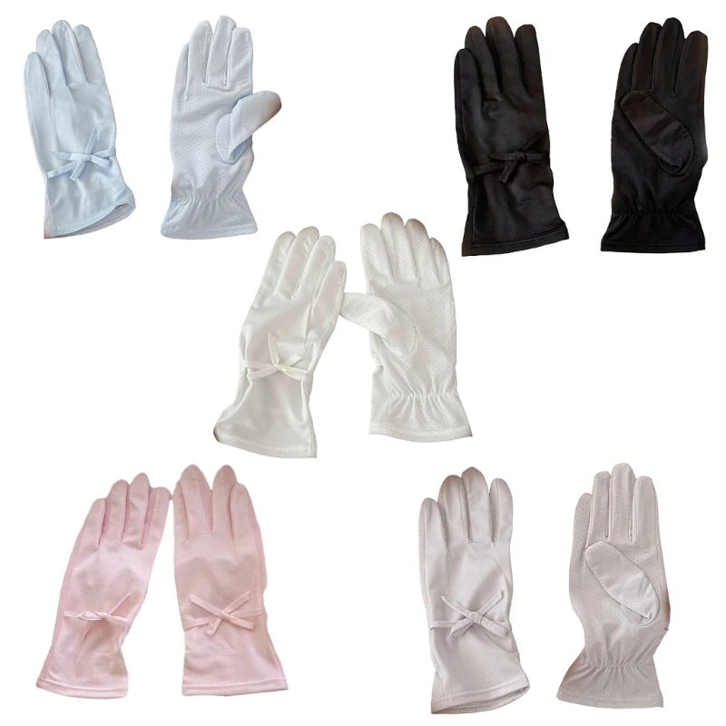 UV Sun Protective Cooling Gloves for Female Outdoor Sport Cooling Hand Gloves HighAbsorbent Ice Silk Gloves for Cycling
UV Sun Protective Cooling Gloves for Female Outdoor Sport Cooling Hand Gloves HighAbsorbent Ice Silk Gloves for Cycling
