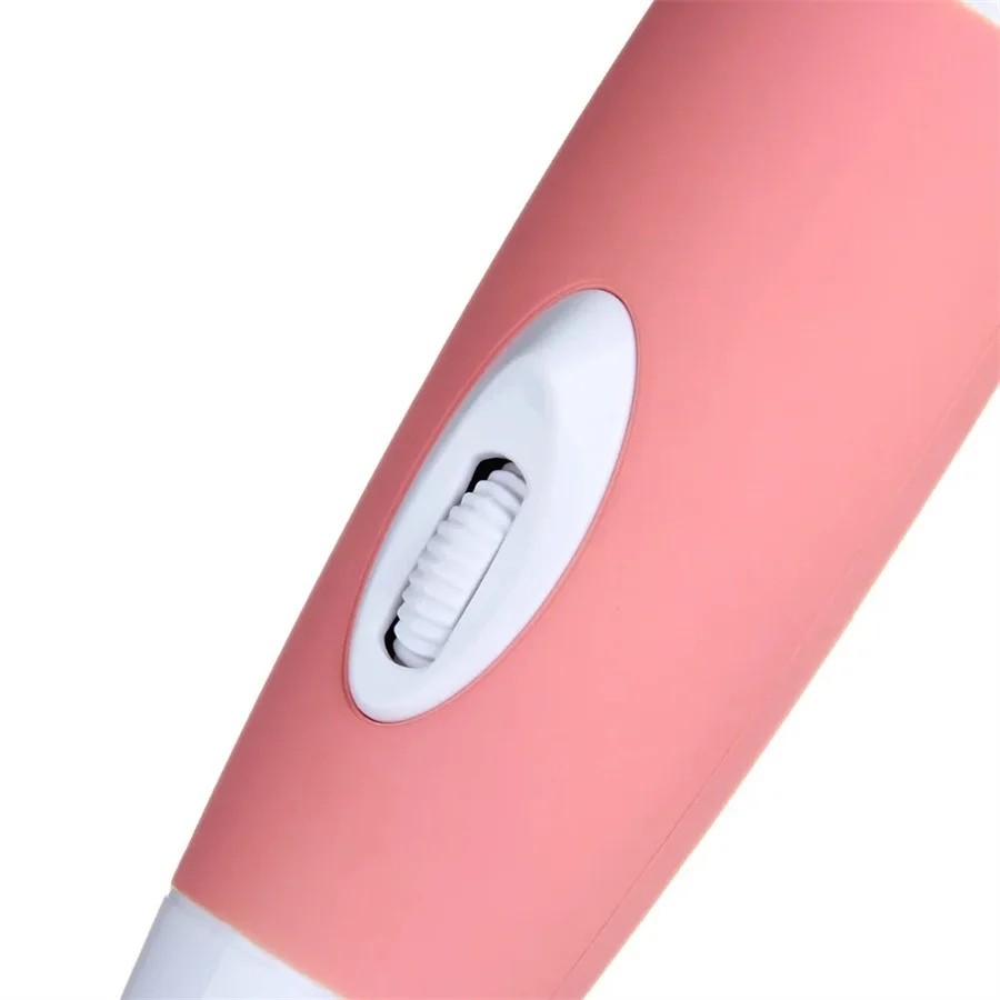 Vibromasseur AV à plusieurs vitesses pour femme, baguette magique, anciers de massage corporel, produits de sexe, UNIS issement clitoridien, jouets sexuels, 220V 5