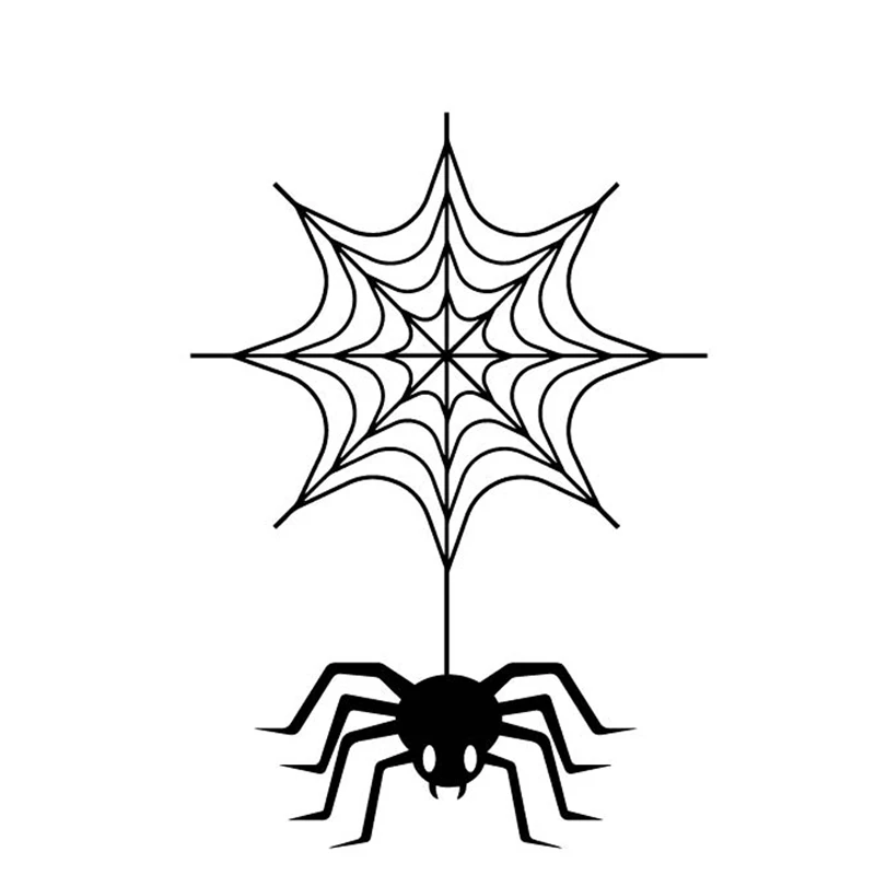 Spider horror Car Decal body decoration accessories high quality diesel truck motorcycle off road16.7cm * 11.8cmpvc
Spider horror Car Decal body decoration accessories high quality diesel truck motorcycle off road16.7cm * 11.8cmpvc