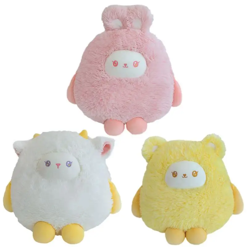 Плюшевая игрушка кролик 11,8 дюйма, Кукла Кролик, плюшевый кролик, плюшевая игрушка, мягкая подушка, подарок для детей на день рождения
Плюшевая игрушка кролик 11,8 дюйма, Кукла Кролик, плюшевый кролик, плюшевая игрушка, мягкая подушка, подарок для детей на день рождения