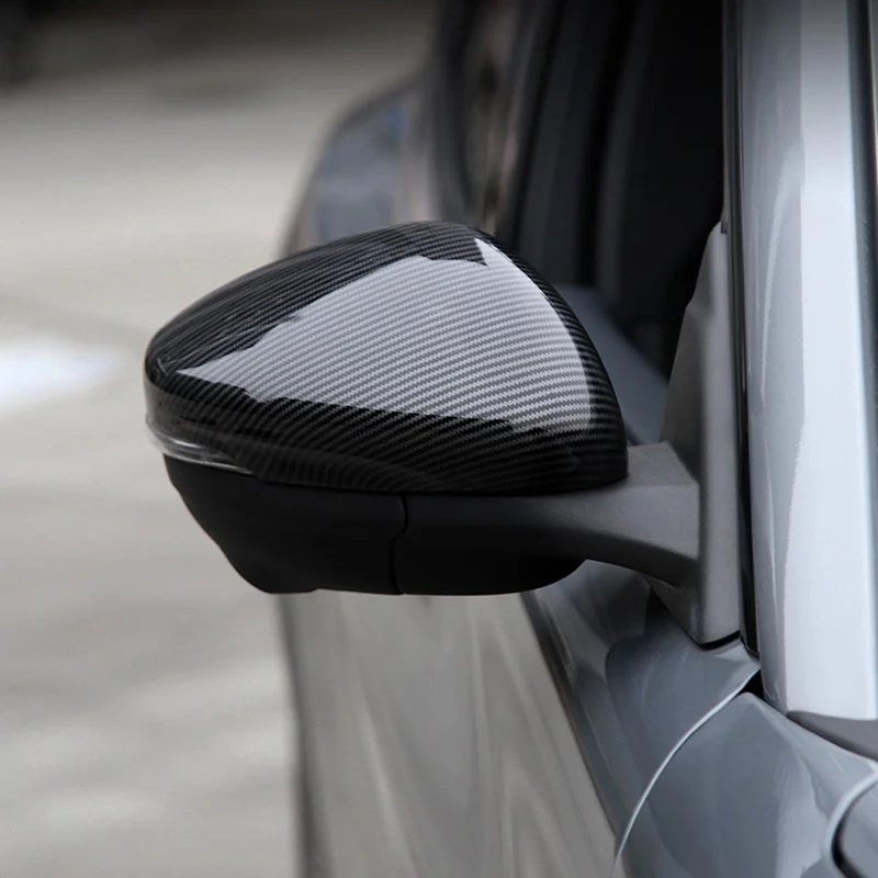 For Mach E Direct Add-on Carbon Fiber Side Mirror Cover Caps Compatible with 2021 2022 2023 Mustang Mach-E Accessories
For Mach E Direct Add-on Carbon Fiber Side Mirror Cover Caps Compatible with 2021 2022 2023 Mustang Mach-E Accessories