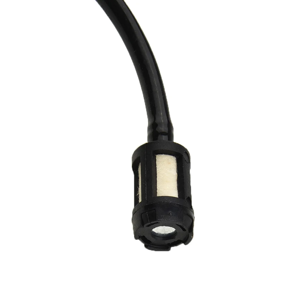 1pc Grass Trimmer Oil Pipe With Fuel Petrol Tank Filter Brush Cutter Petrol Gas Hose Lawn Mower ABS Replacement Fuel Pipe
1pc Grass Trimmer Oil Pipe With Fuel Petrol Tank Filter Brush Cutter Petrol Gas Hose Lawn Mower ABS Replacement Fuel Pipe