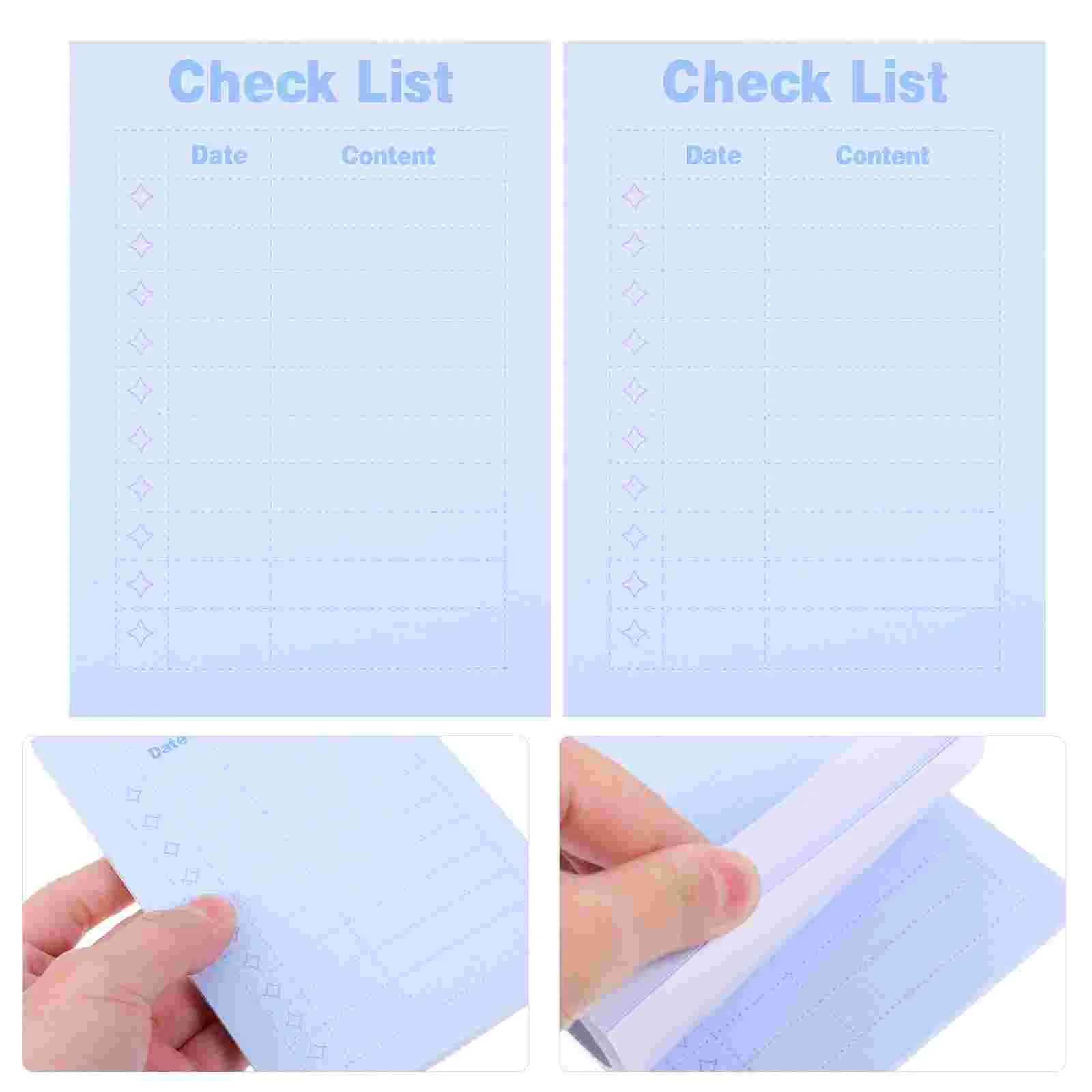 Order Menu Book Planning Handbook Notebook Notepad for Restaurant Ordering Check List
Order Menu Book Planning Handbook Notebook Notepad for Restaurant Ordering Check List
