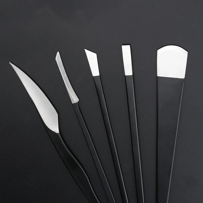 5 Piece Pedicure Set Foot Dead Skin Callus Remover Pedicure Ingrown Toenail For The Feet Tools Foot Care Toenail Trimming
5 Piece Pedicure Set Foot Dead Skin Callus Remover Pedicure Ingrown Toenail For The Feet Tools Foot Care Toenail Trimming