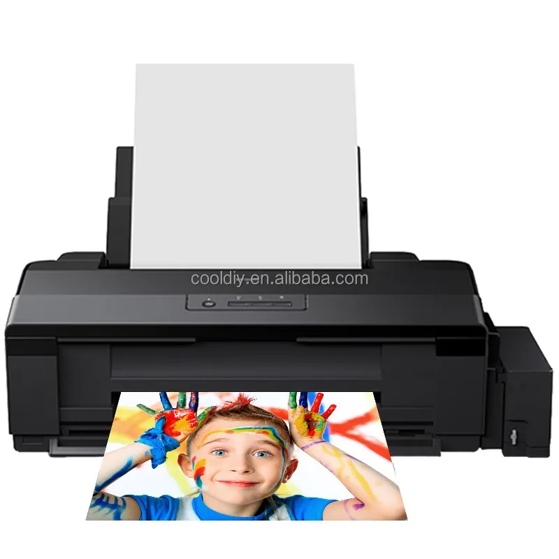 Подходит для Epson L1300 принтер A3 + Сублимация 5 цветов струйный принтер цифровая печать бумажные чернила
Подходит для Epson L1300 принтер A3 + Сублимация 5 цветов струйный принтер цифровая печать бумажные чернила