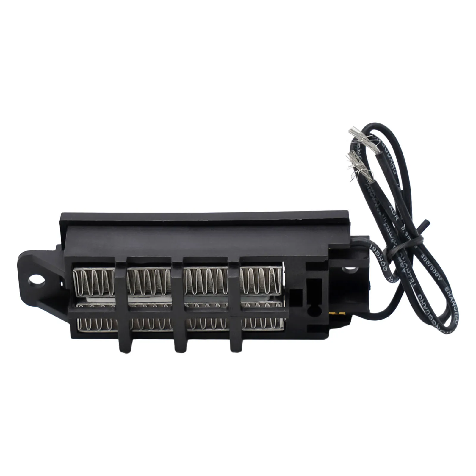 1 Pcs Automatic Thermostat PTC Heater With Stand Corrugated Strip Small Space Heating 50w 12v (AC/DC) Diy Heating Tools
1 Pcs Automatic Thermostat PTC Heater With Stand Corrugated Strip Small Space Heating 50w 12v (AC/DC) Diy Heating Tools