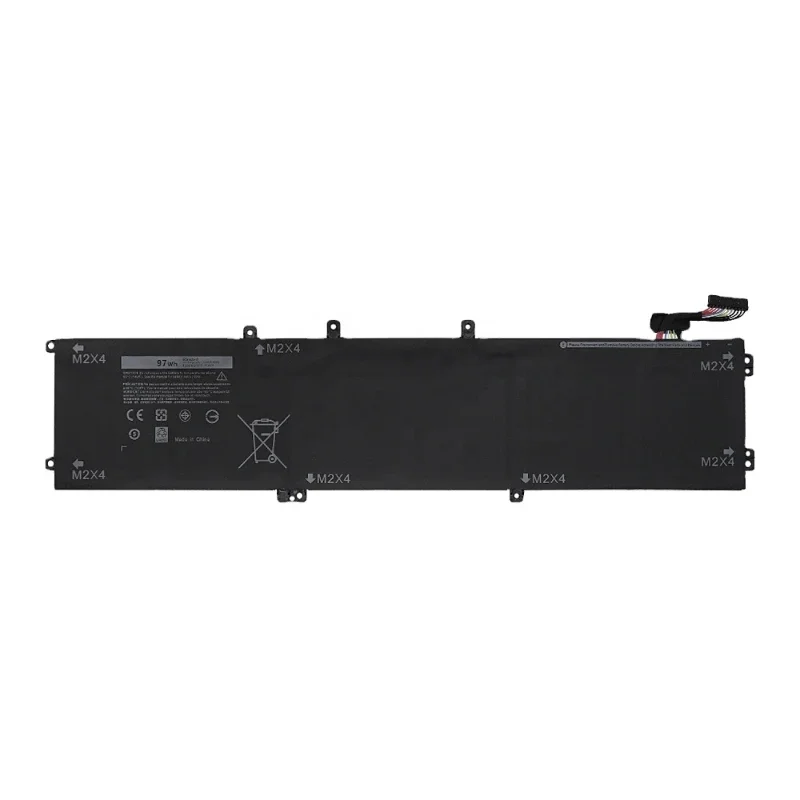 

Hot-selling Laptop Batteries for dell notebook battery 6GTPY Battery for Dell Xps 15 9560 Dell M5510 Series