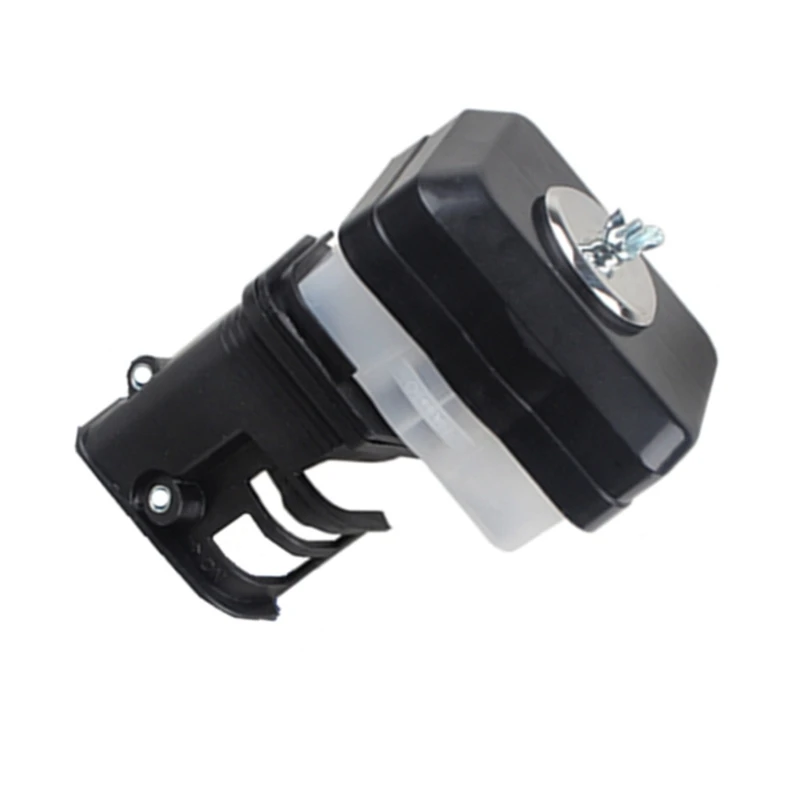 Engine Accessory 168 170F Engine Motor Generator Lawn Mower Oil Bath Air Filter Assembly for GX140 GX160 GX200
Engine Accessory 168 170F Engine Motor Generator Lawn Mower Oil Bath Air Filter Assembly for GX140 GX160 GX200